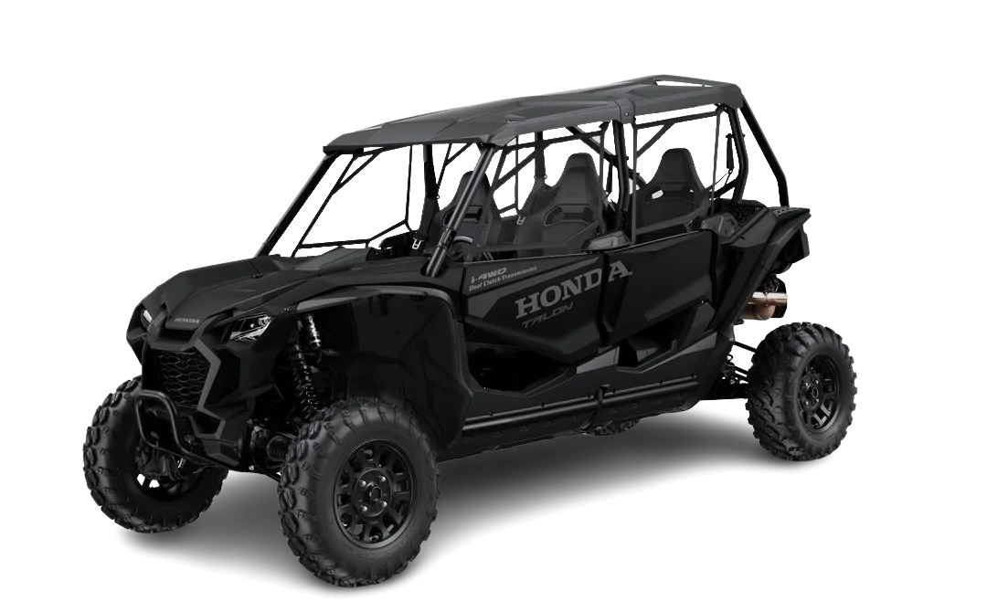 1000XS4-talon