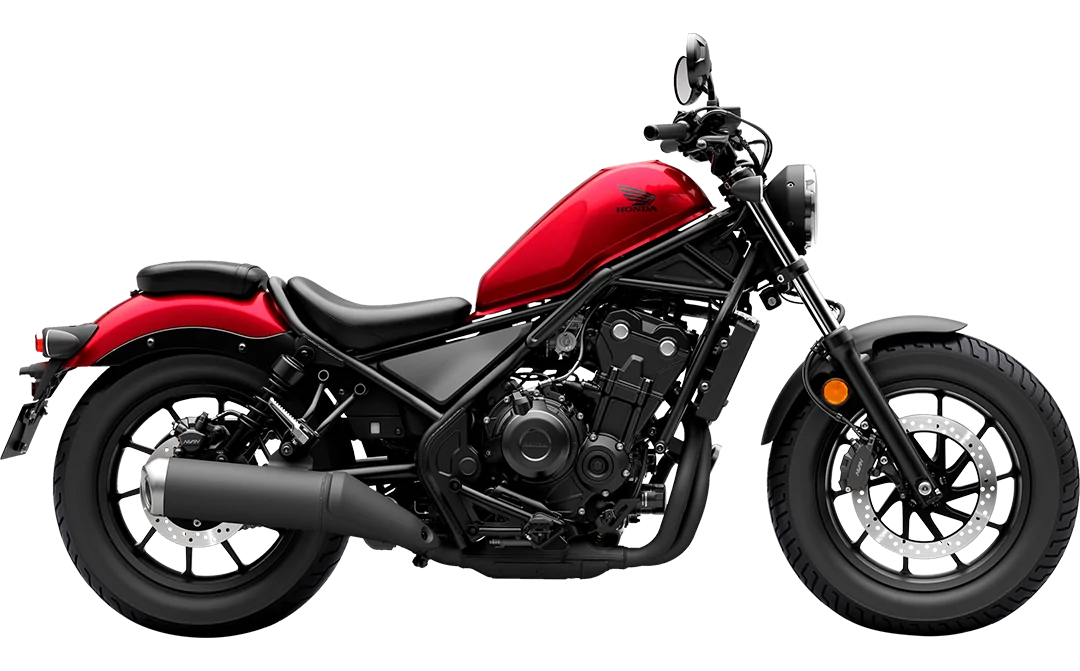 CMX-500-Rebel-rojo