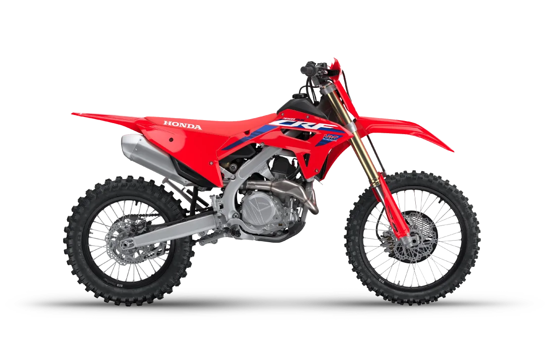 CRF-450-RX