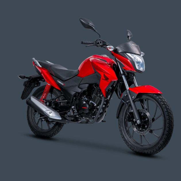 moto sport cucuta