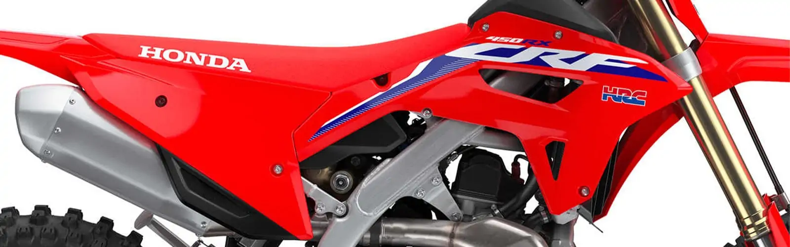 Honda-CRF-450RX