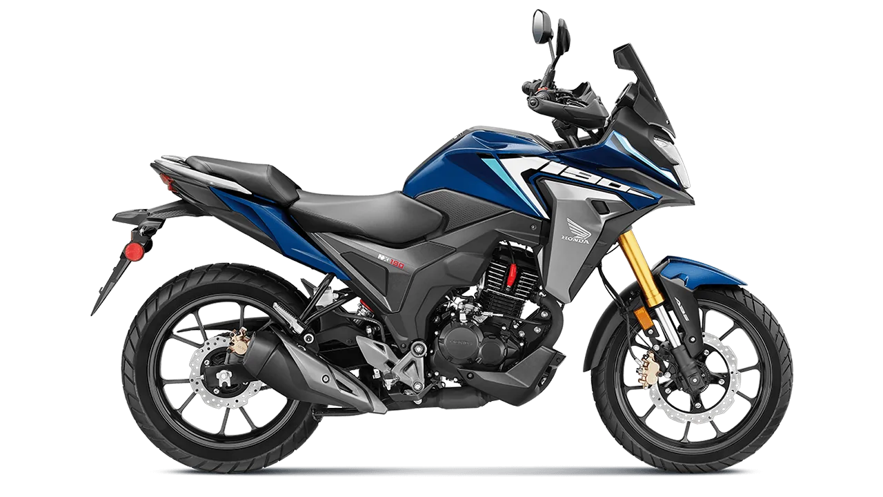 Honda-NX190-Azul