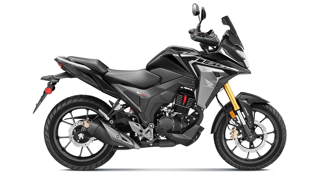 Honda-NX190-Negra