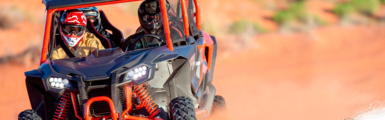 Honda Talon 1000XS_vista