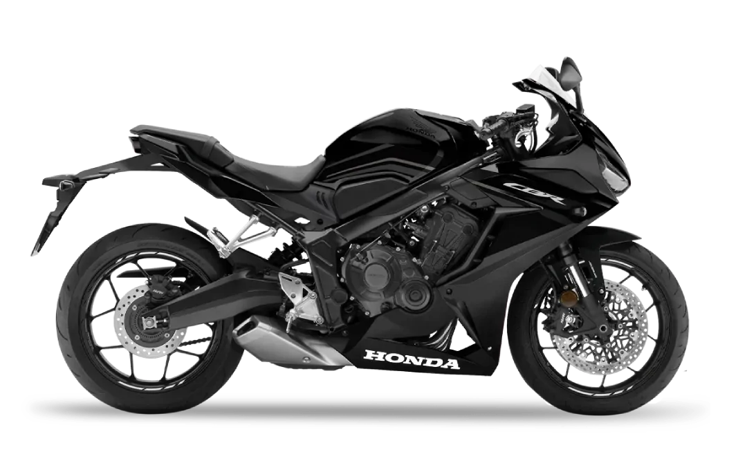 Nueva-CBR650R-negro
