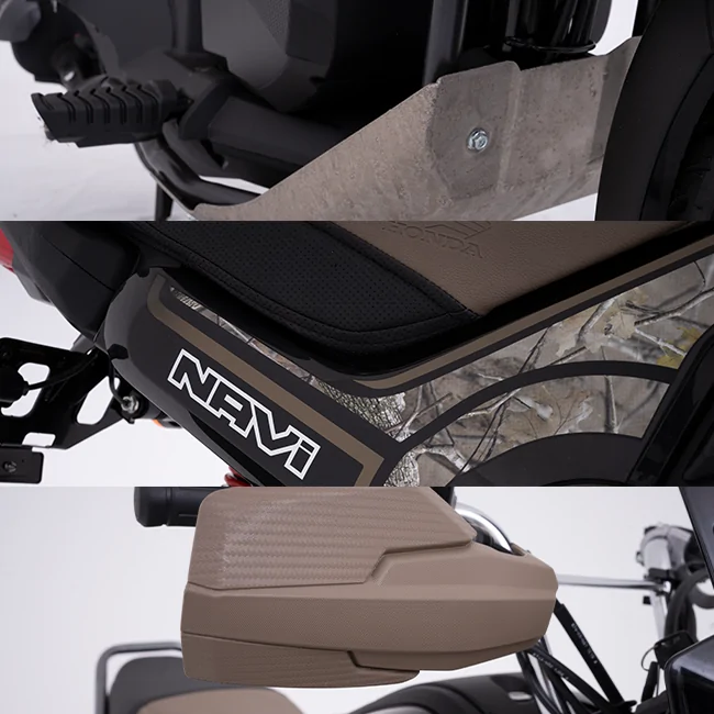 PERSONALIDAD_honda