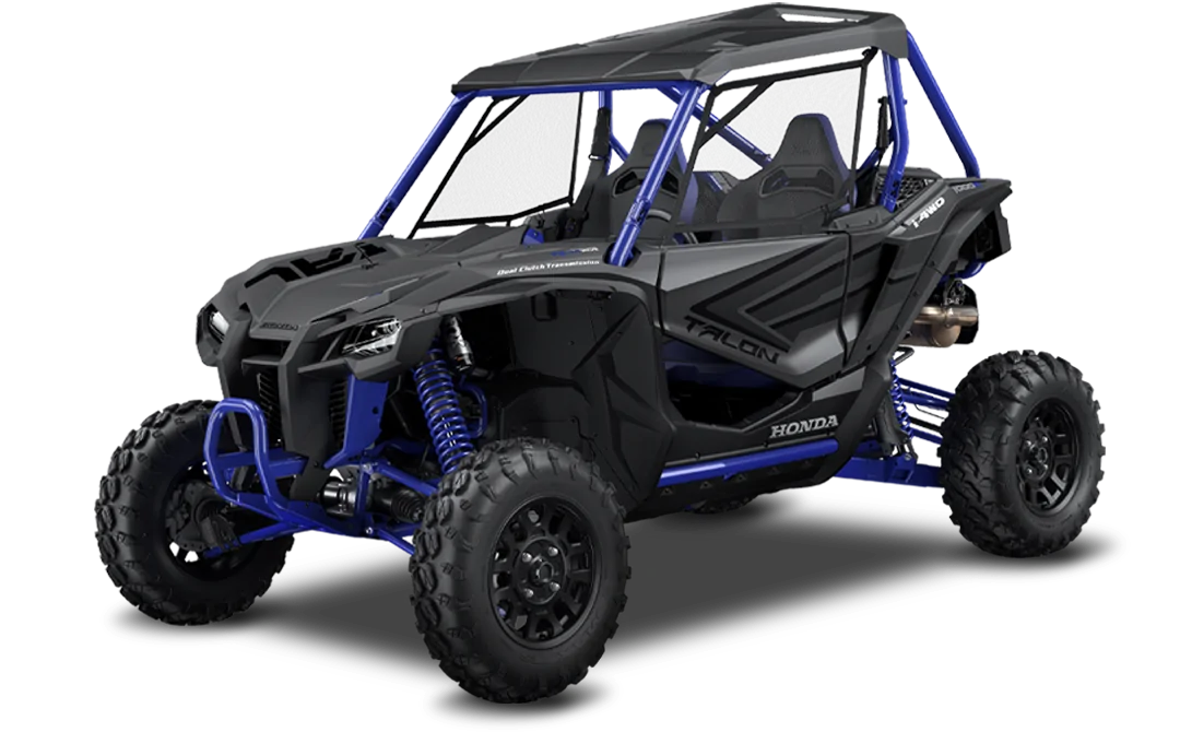 TALON 1000R FOX LIVE VALVE