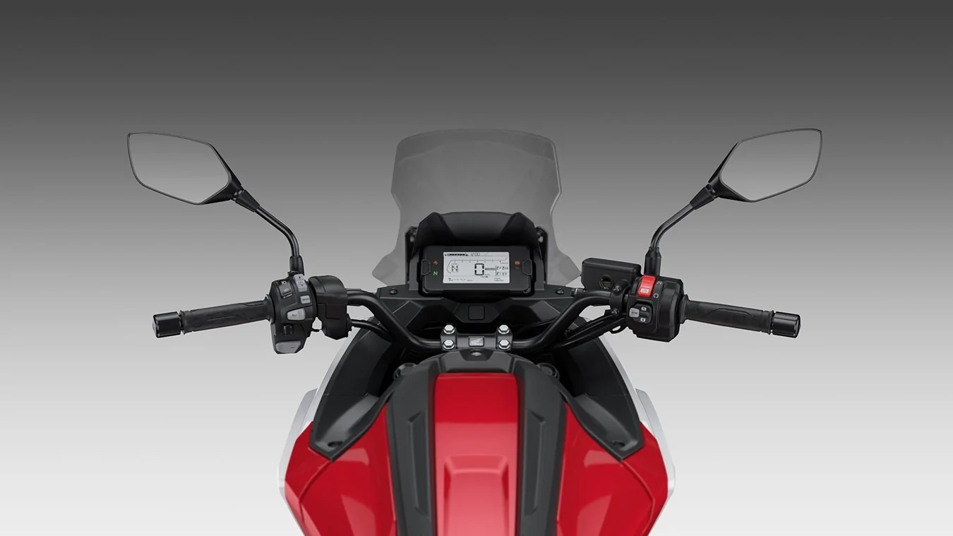 Tablero_HONDA_NC750X