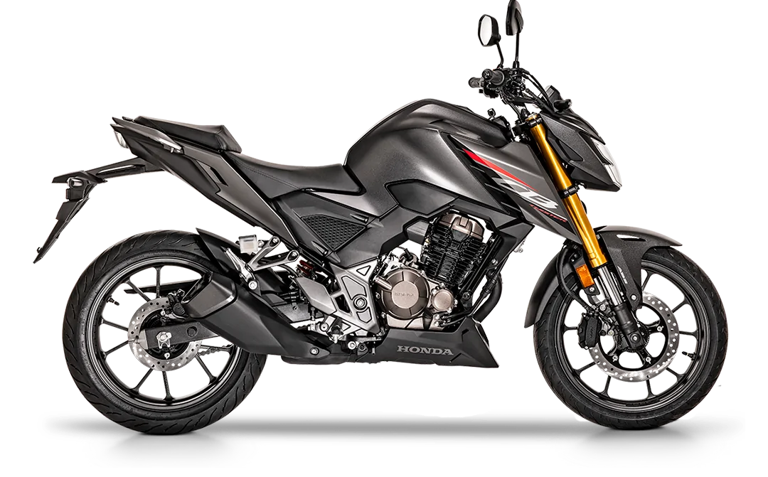 gris-mate-CB300F