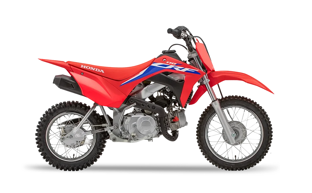 honda-crf-110