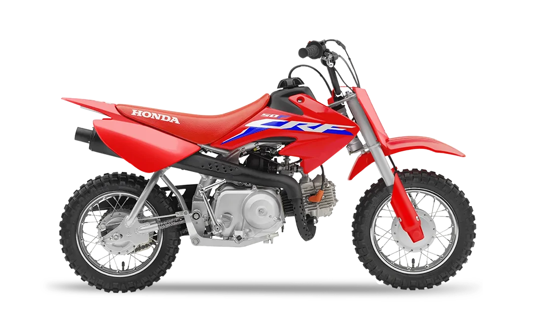 honda-crf-50