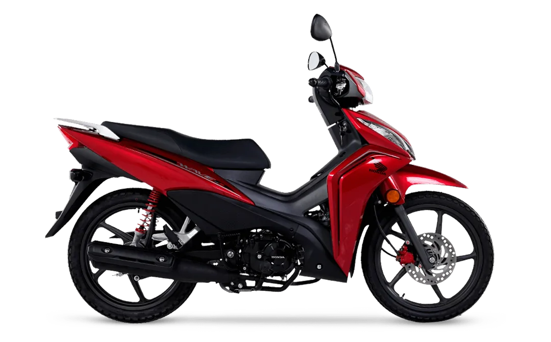 nueva-honda-wave-110-roja