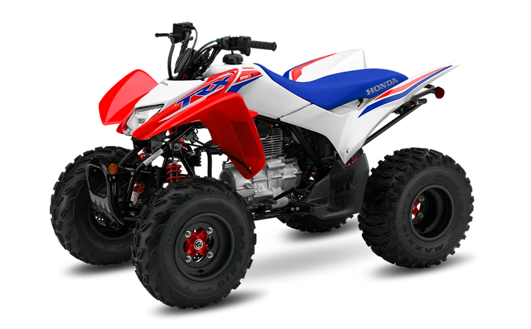 trx250-honda